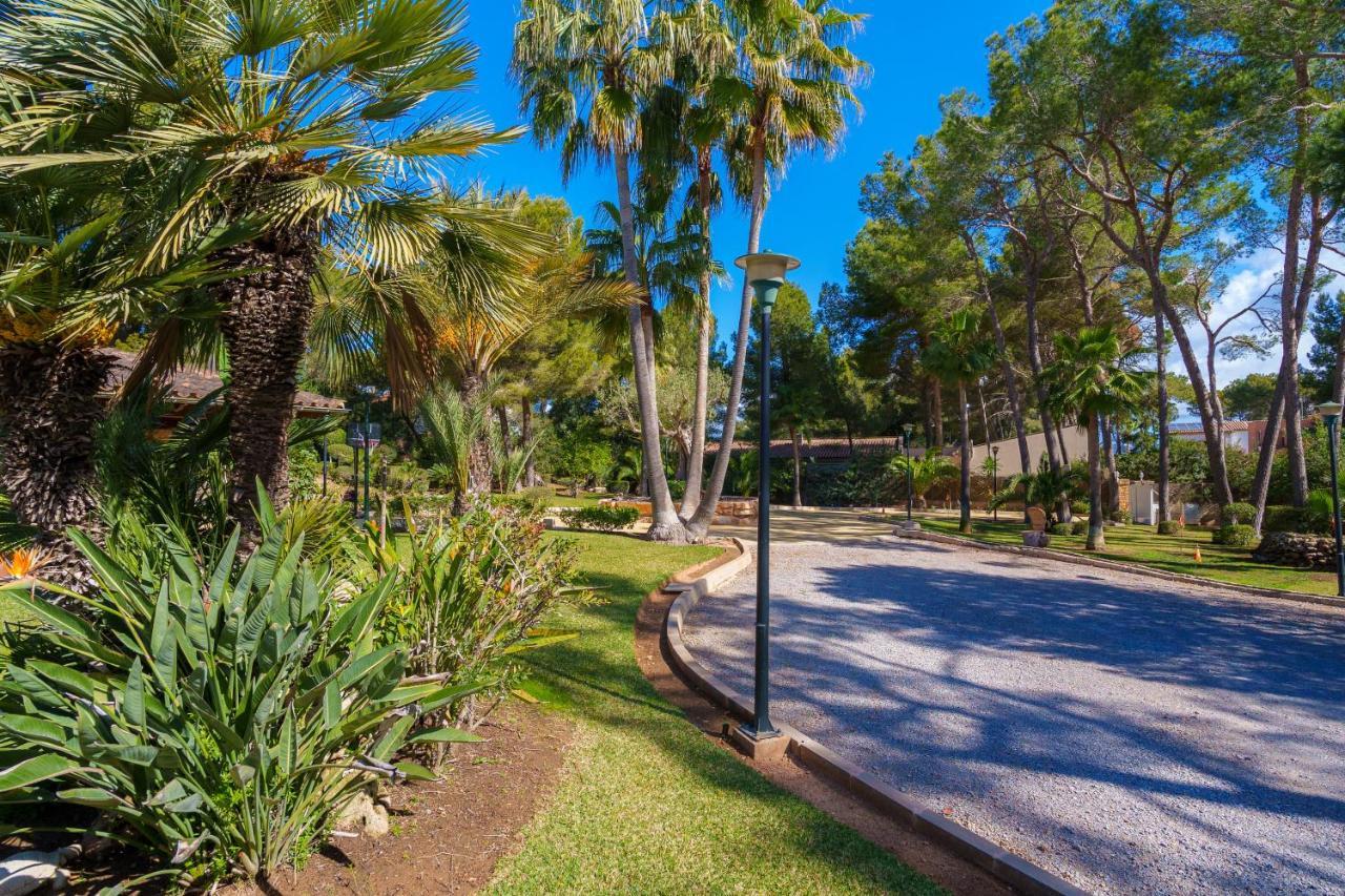Villa Bon Pas Alcudia By Mallorca Villa Selection Exteriér fotografie