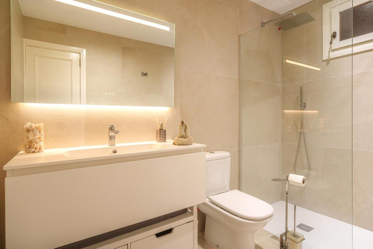 Villa Bon Pas Alcudia By Mallorca Villa Selection Exteriér fotografie