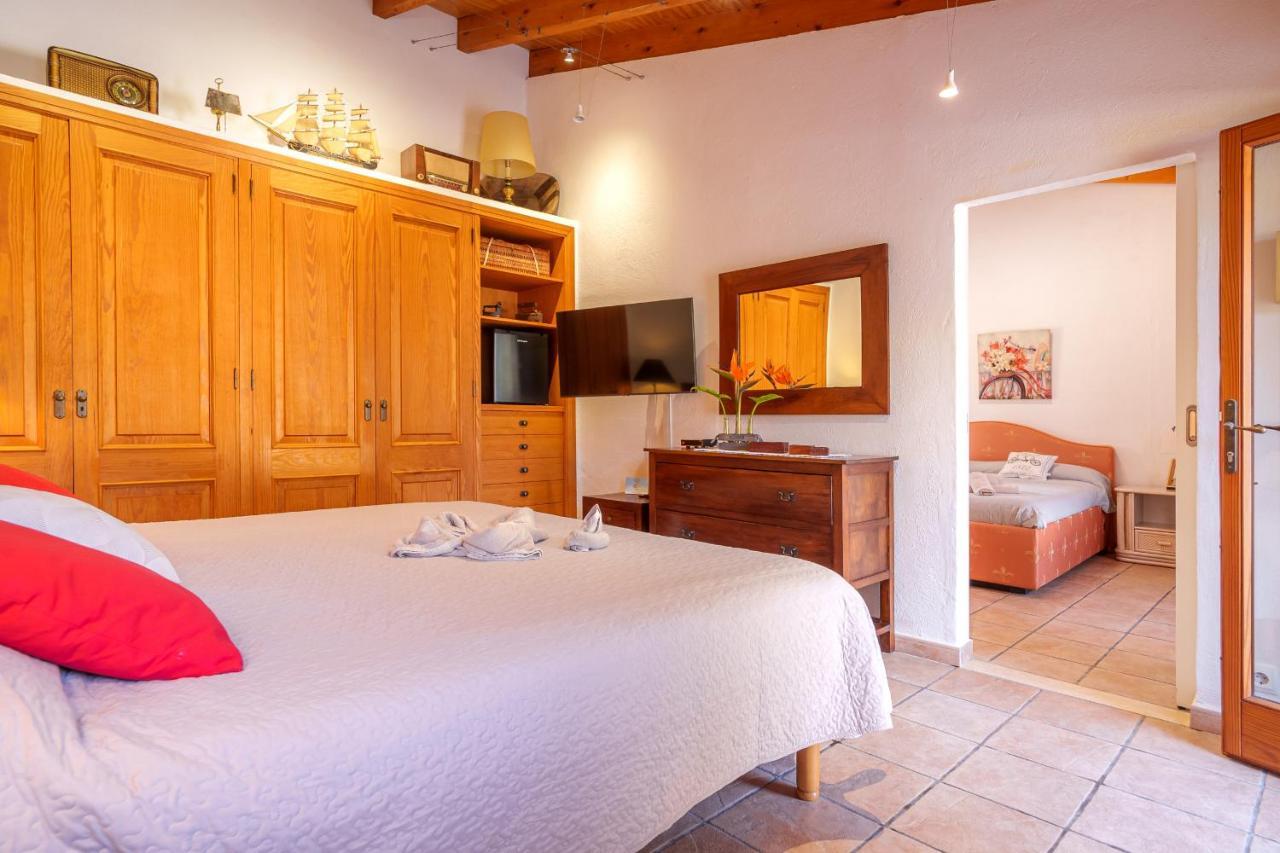 Villa Bon Pas Alcudia By Mallorca Villa Selection Exteriér fotografie