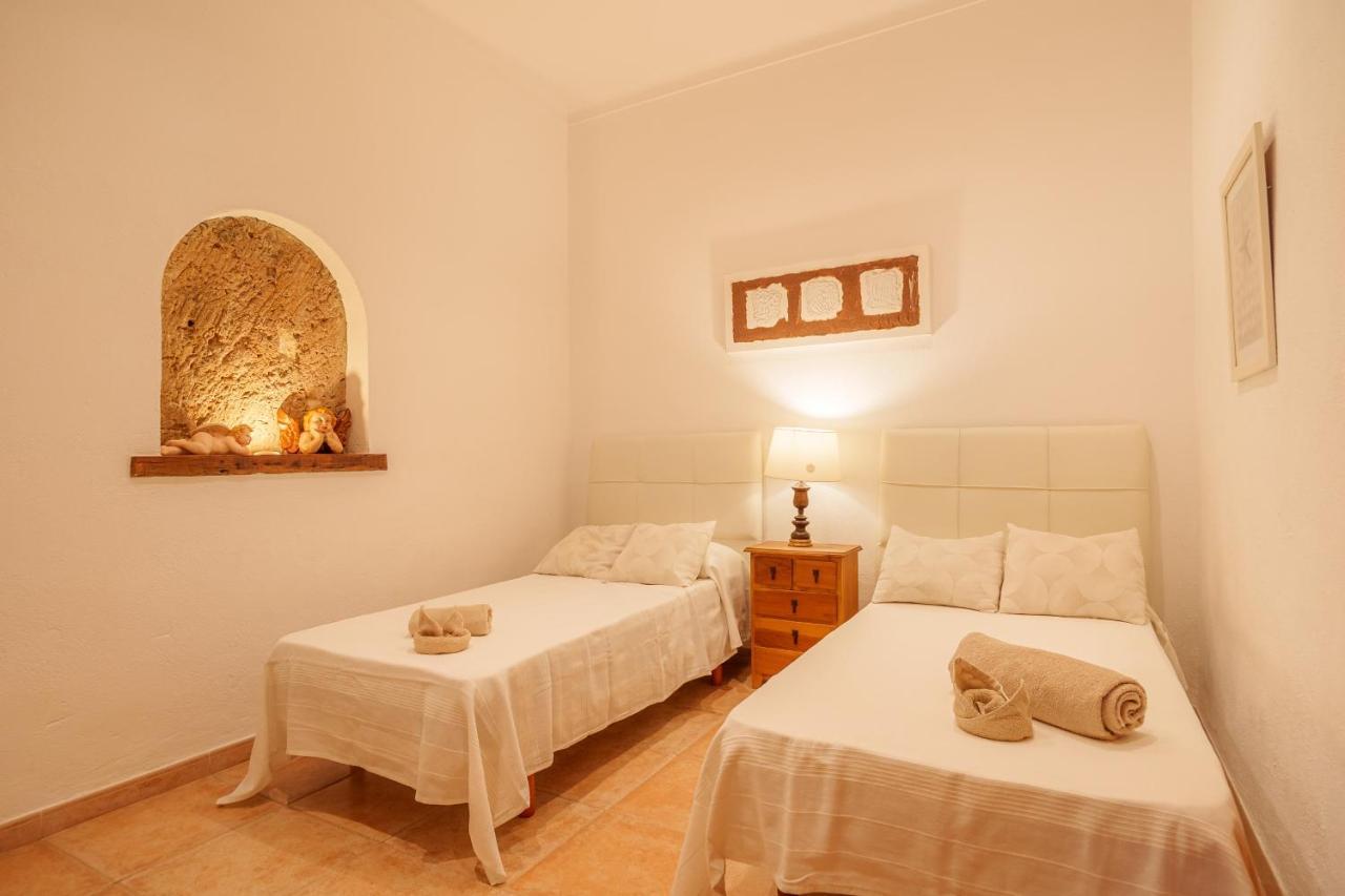 Villa Bon Pas Alcudia By Mallorca Villa Selection Exteriér fotografie